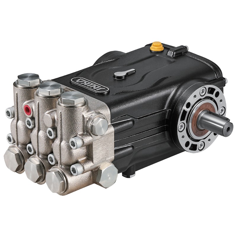 Какво прави една помпа за високо налягане от 150 бара от съществено значение за съвременните почистващи и промишлени приложения?