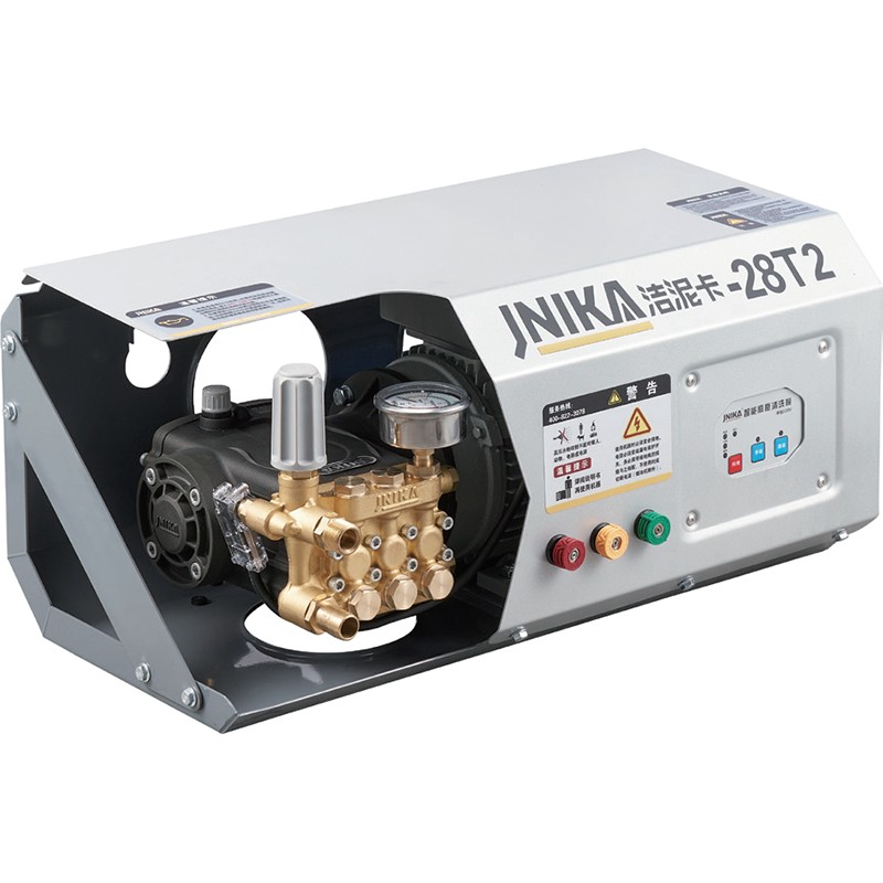 220V електрическа шайба за високо налягане