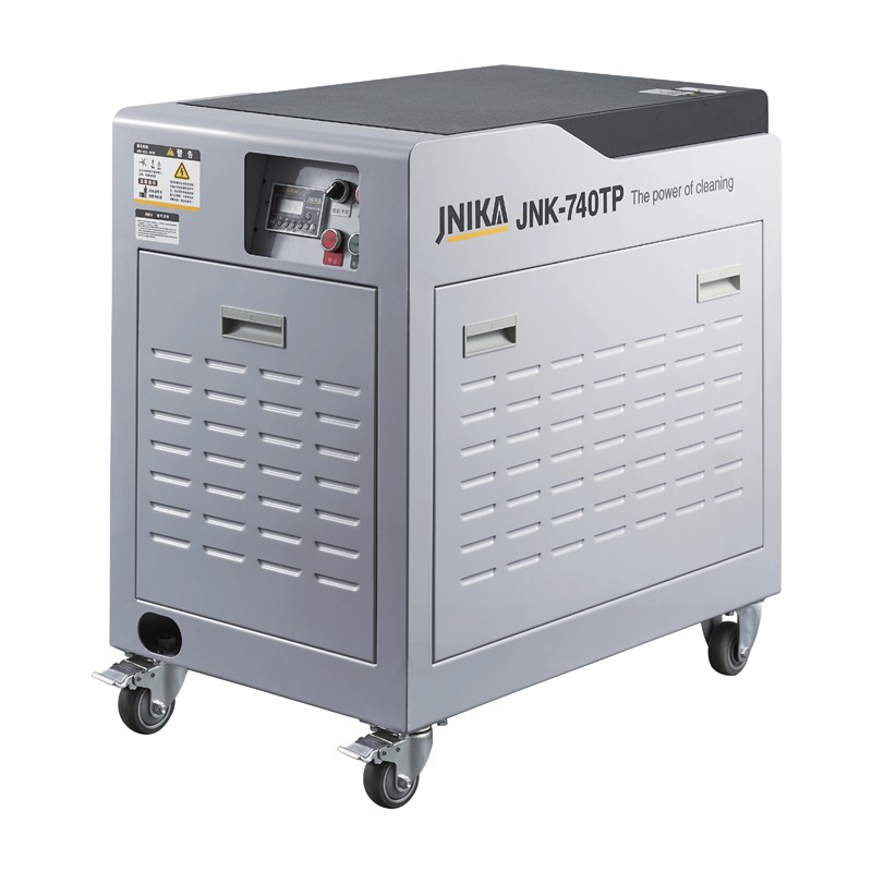 380V 50 к.с. Интелигентна система за изработка на мъгла